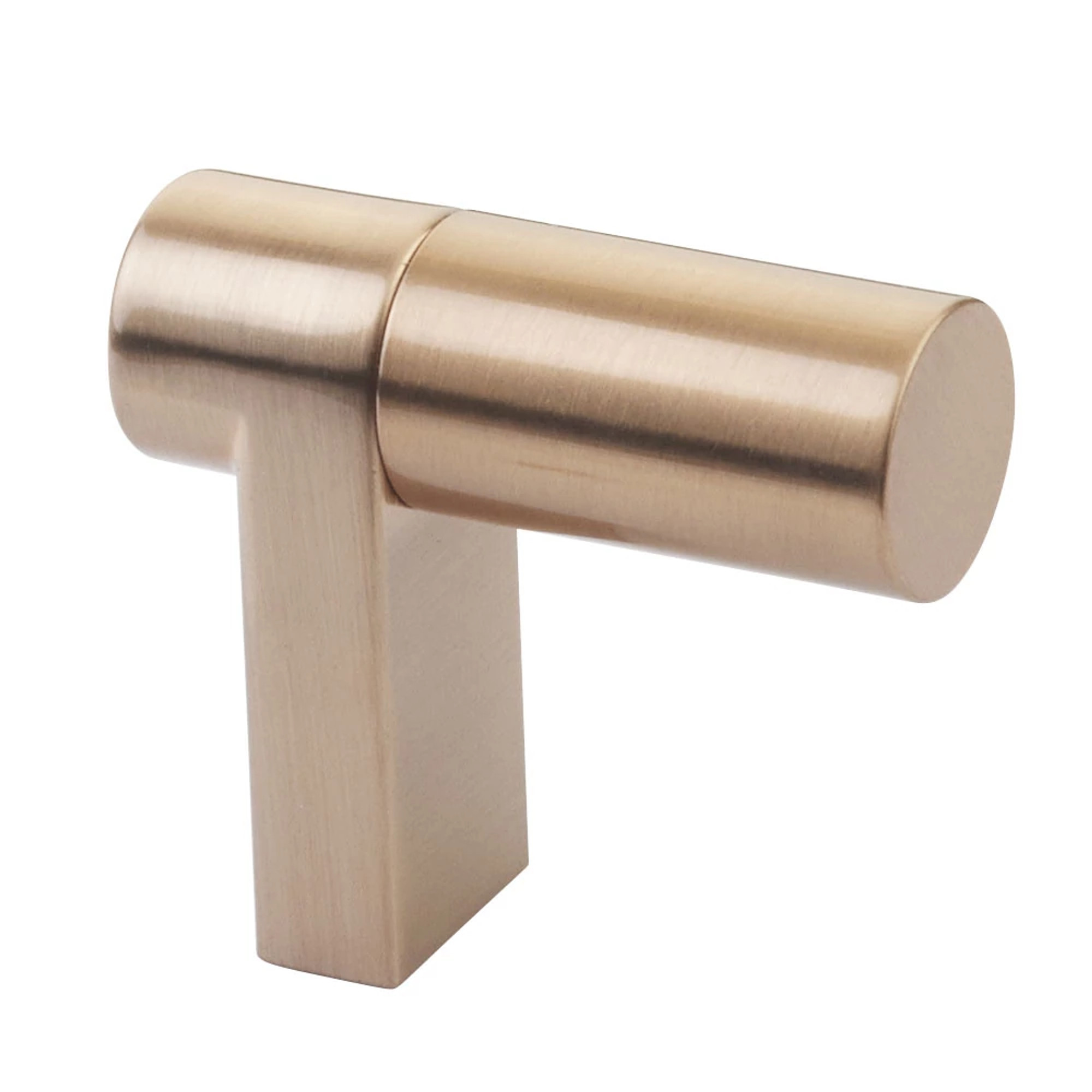 Jasper Finger Pull | Emtek