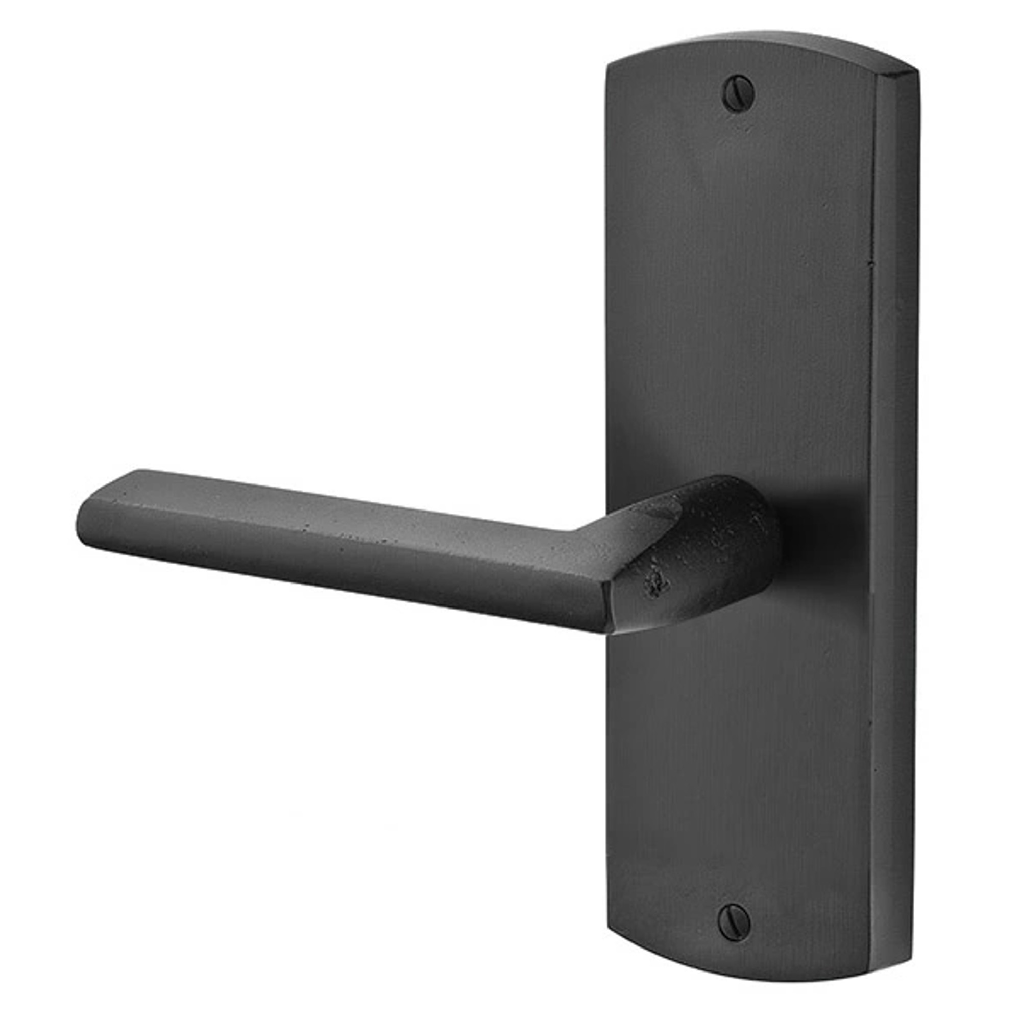 まろすけ Missoula Non-Keyed Sideplate Lock | Emtek