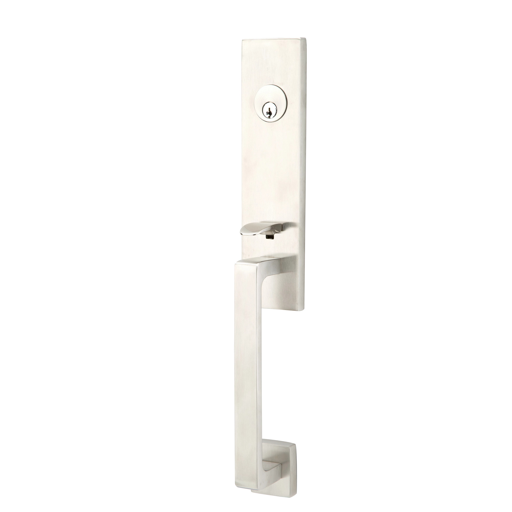 Stainless Steel Davos Tubular Entry Set