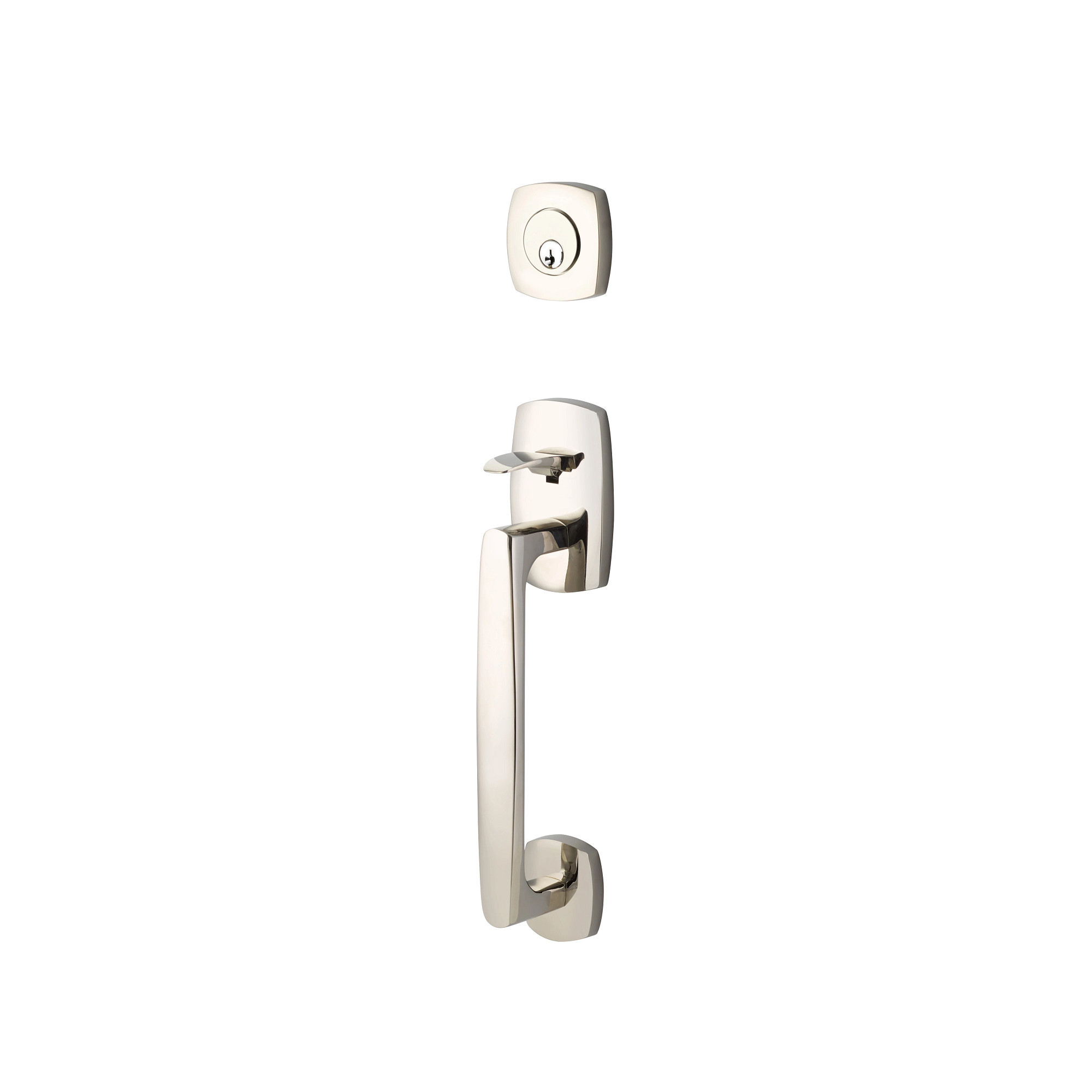 Urban Modern Sectional Tubular Entry Set