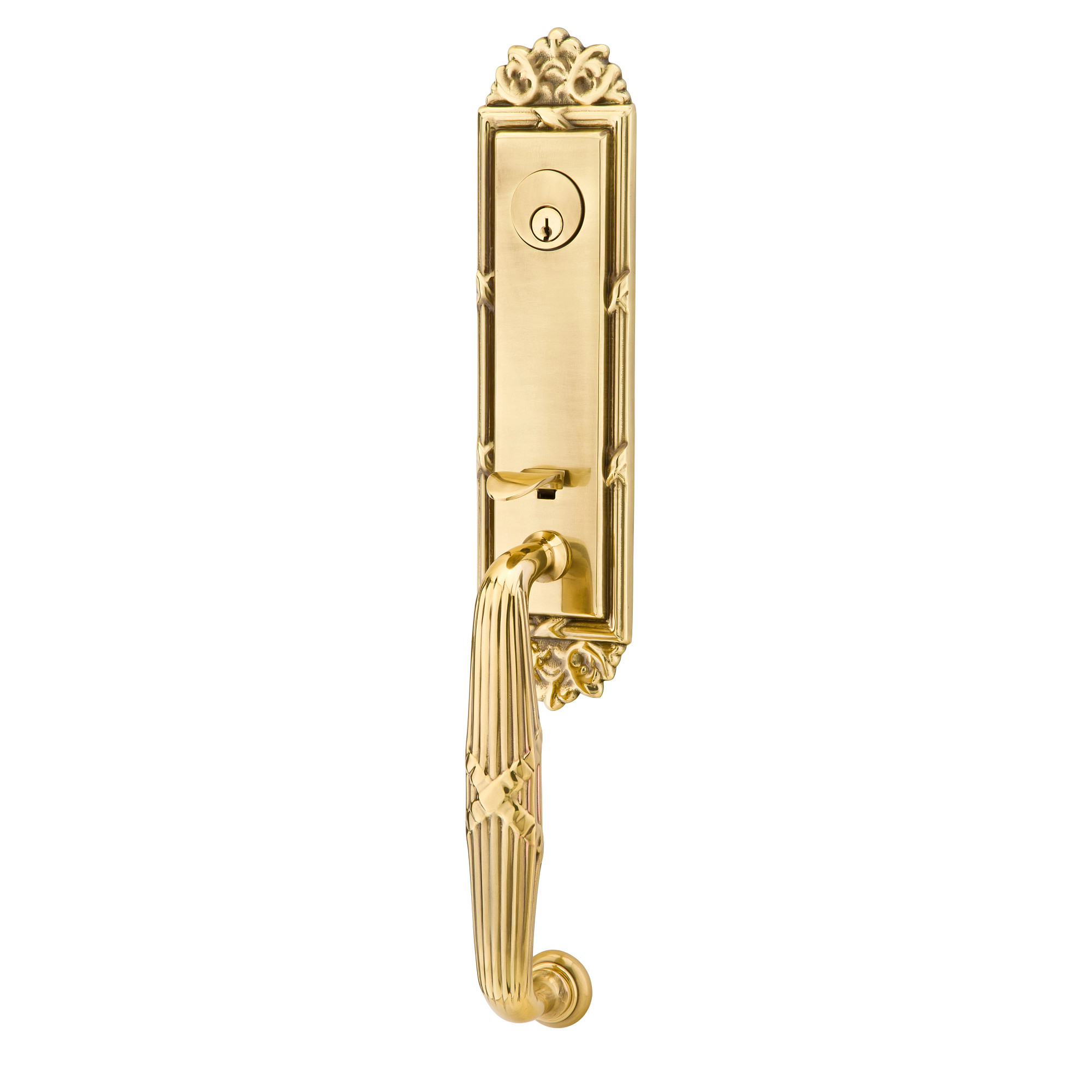 Ribbon & Reed Tubular Entry Set