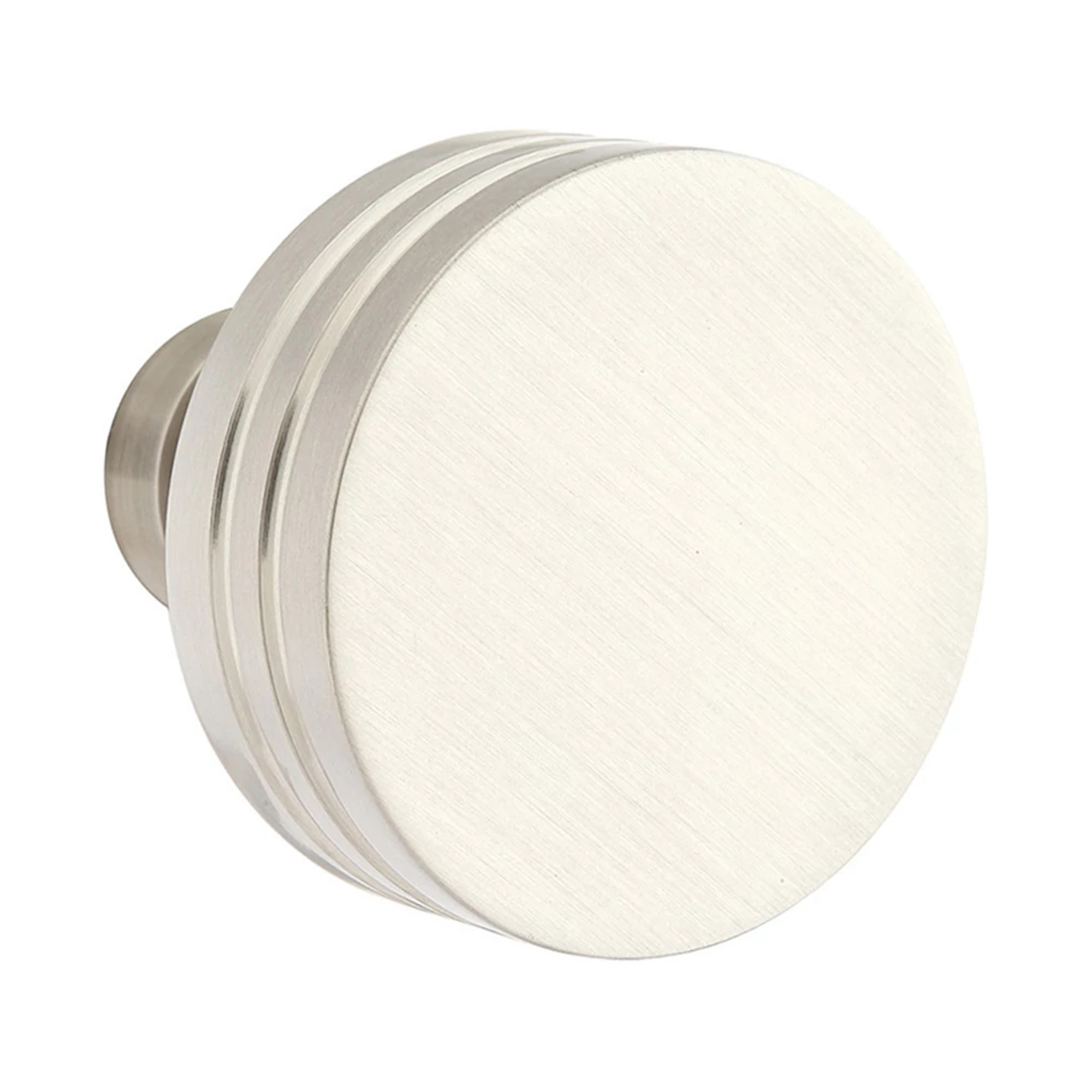 Modern Rectangular Keyed Stretto 1-1/2