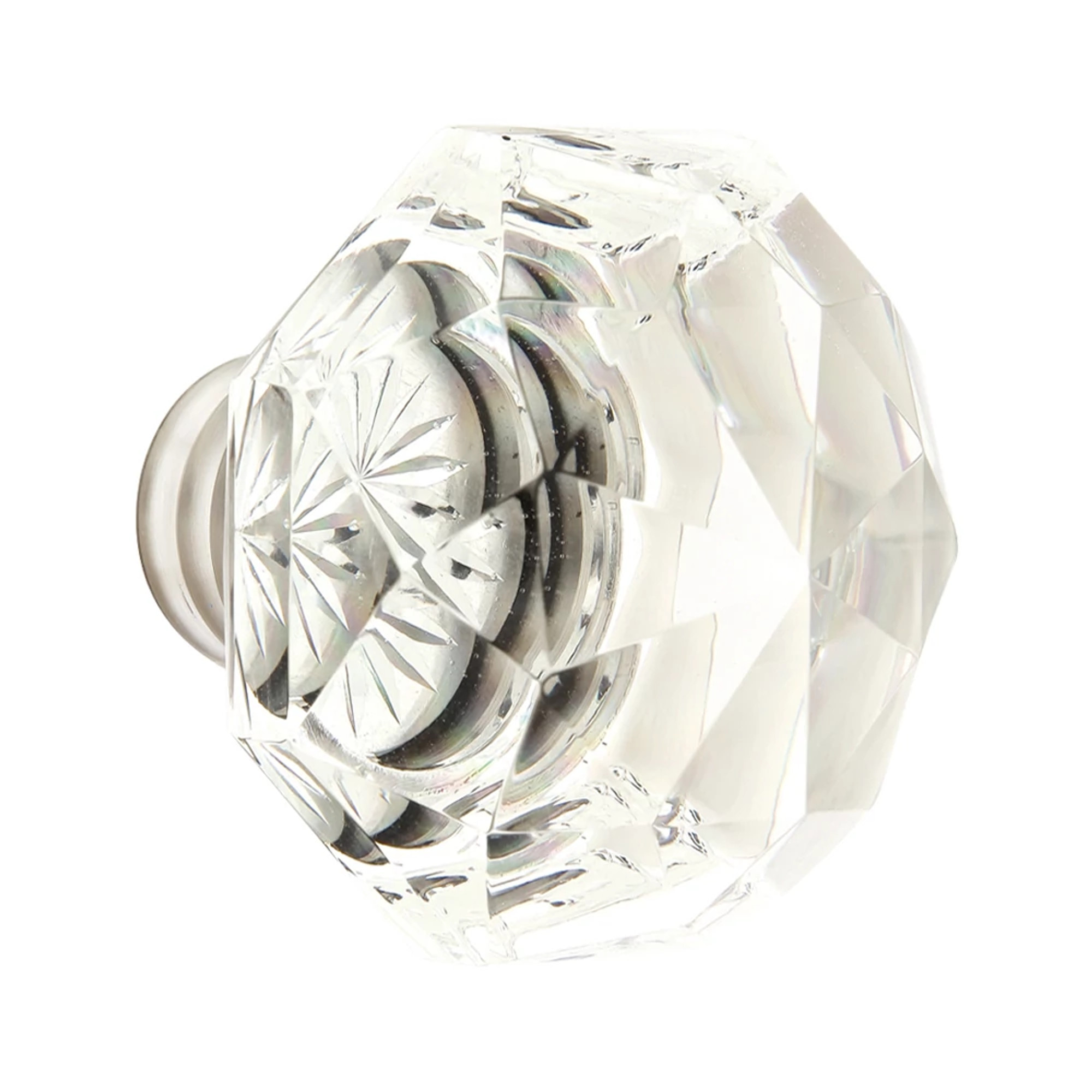 Diamond Knob