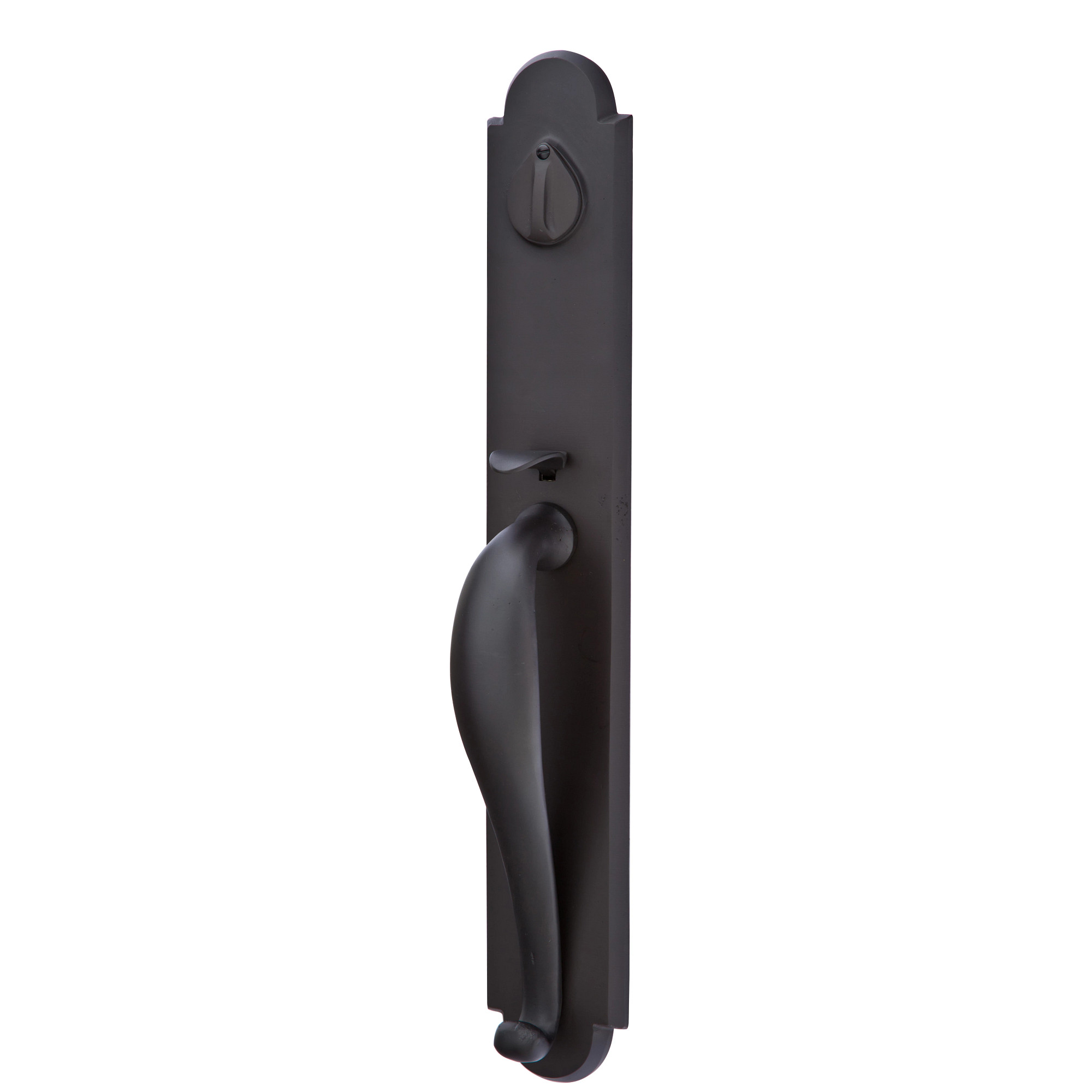 Greeley Tubular Entry Set