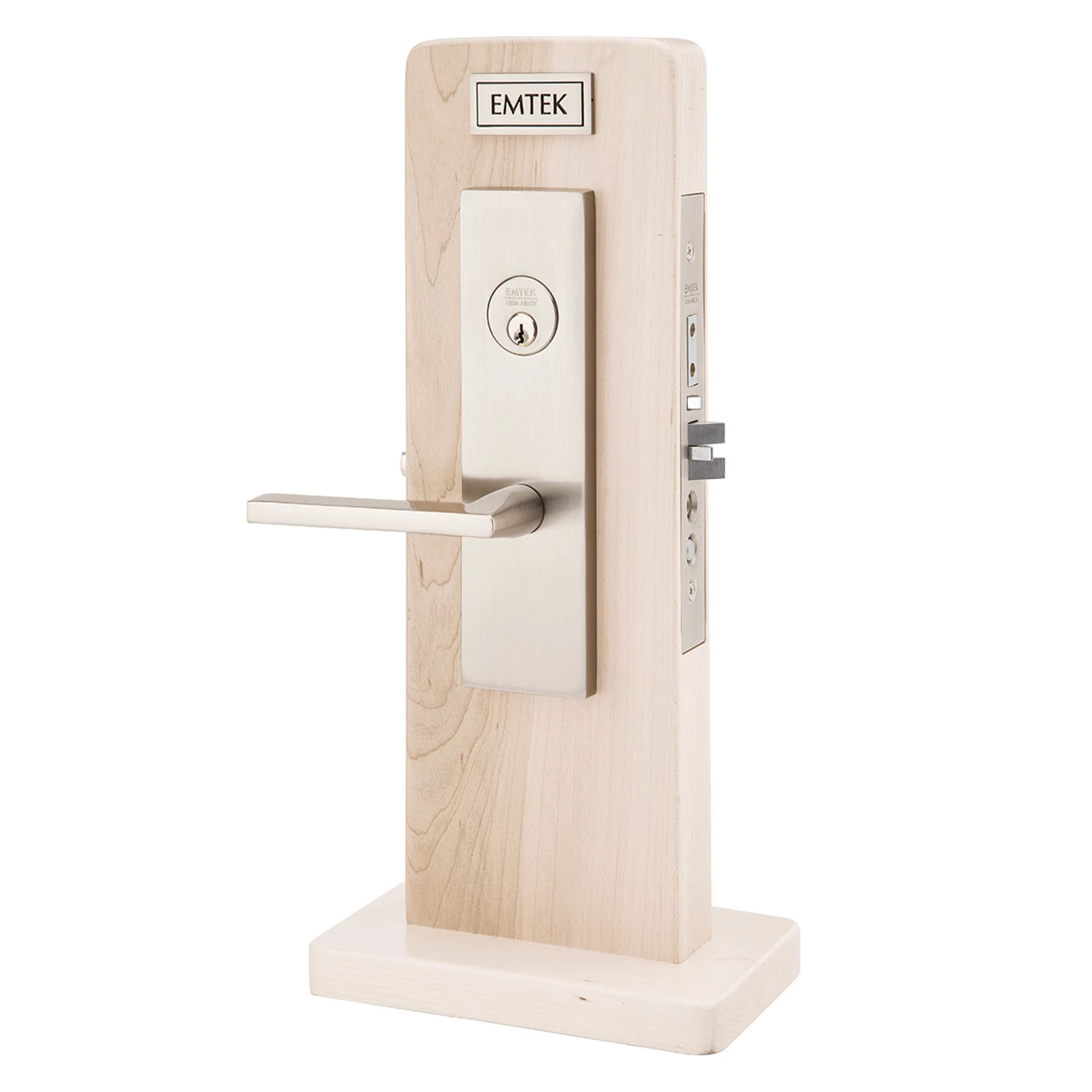 Mormont Mortise Lock