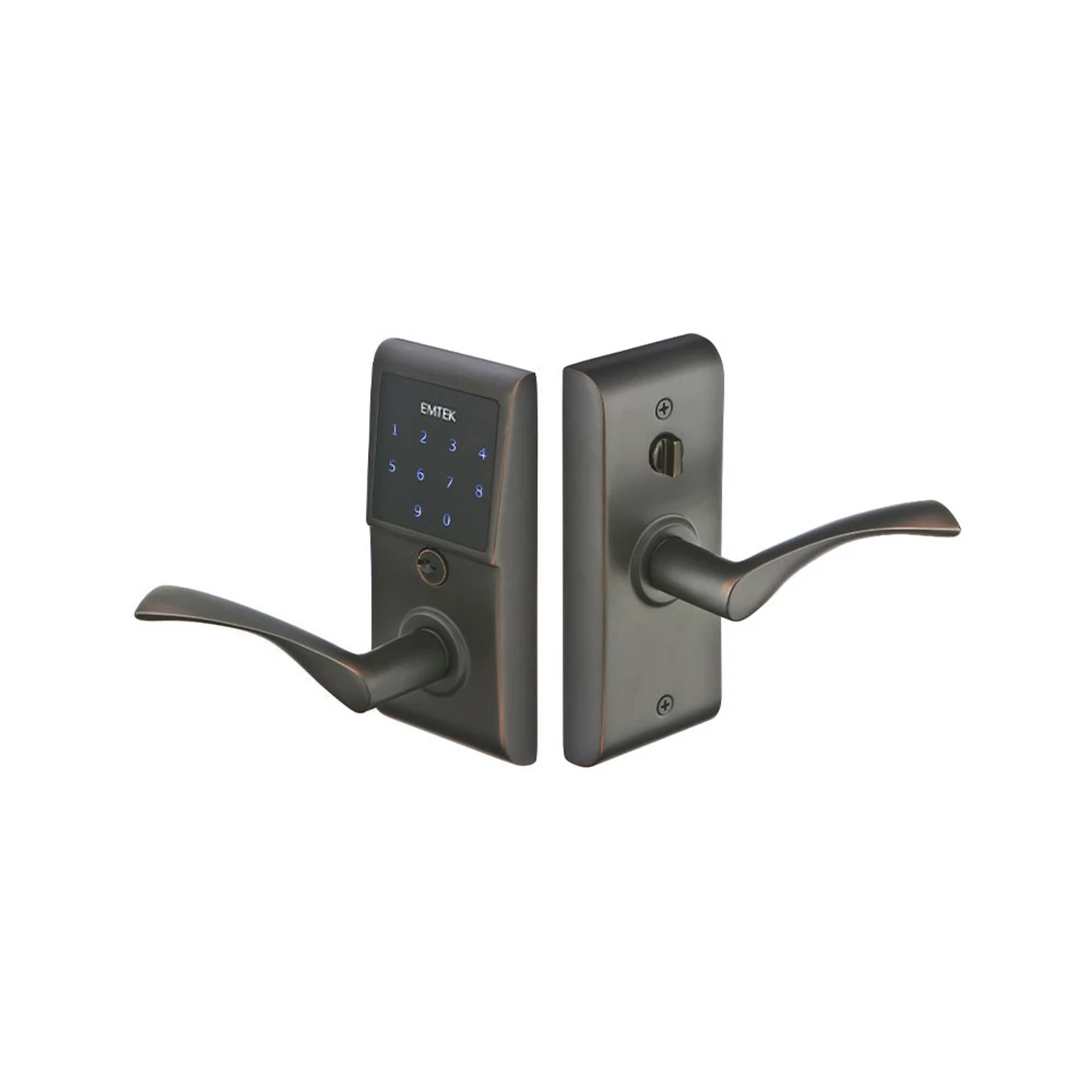 EMTouch™ Keypad Leverset