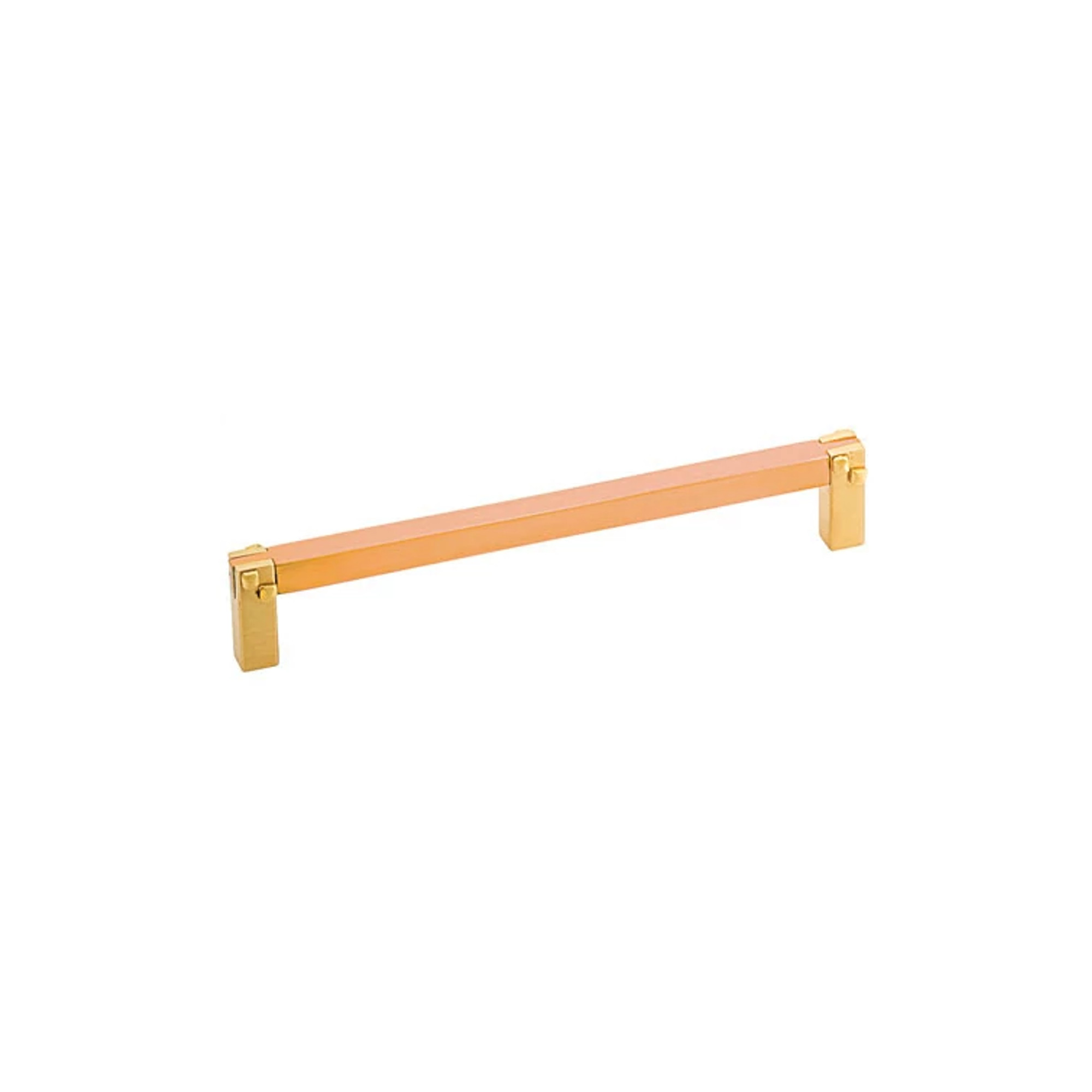 Mortise & Tenon Cabinet Pull