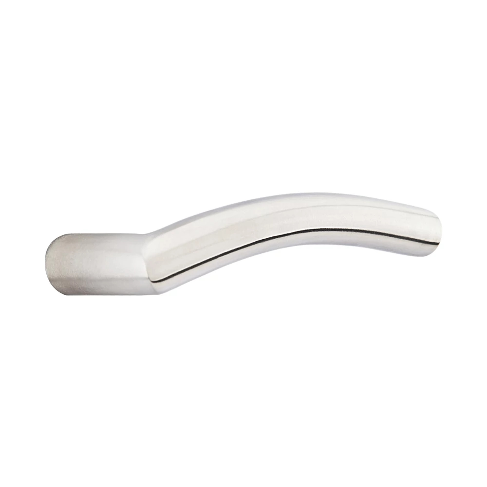 Stainless Steel Dresden Lever