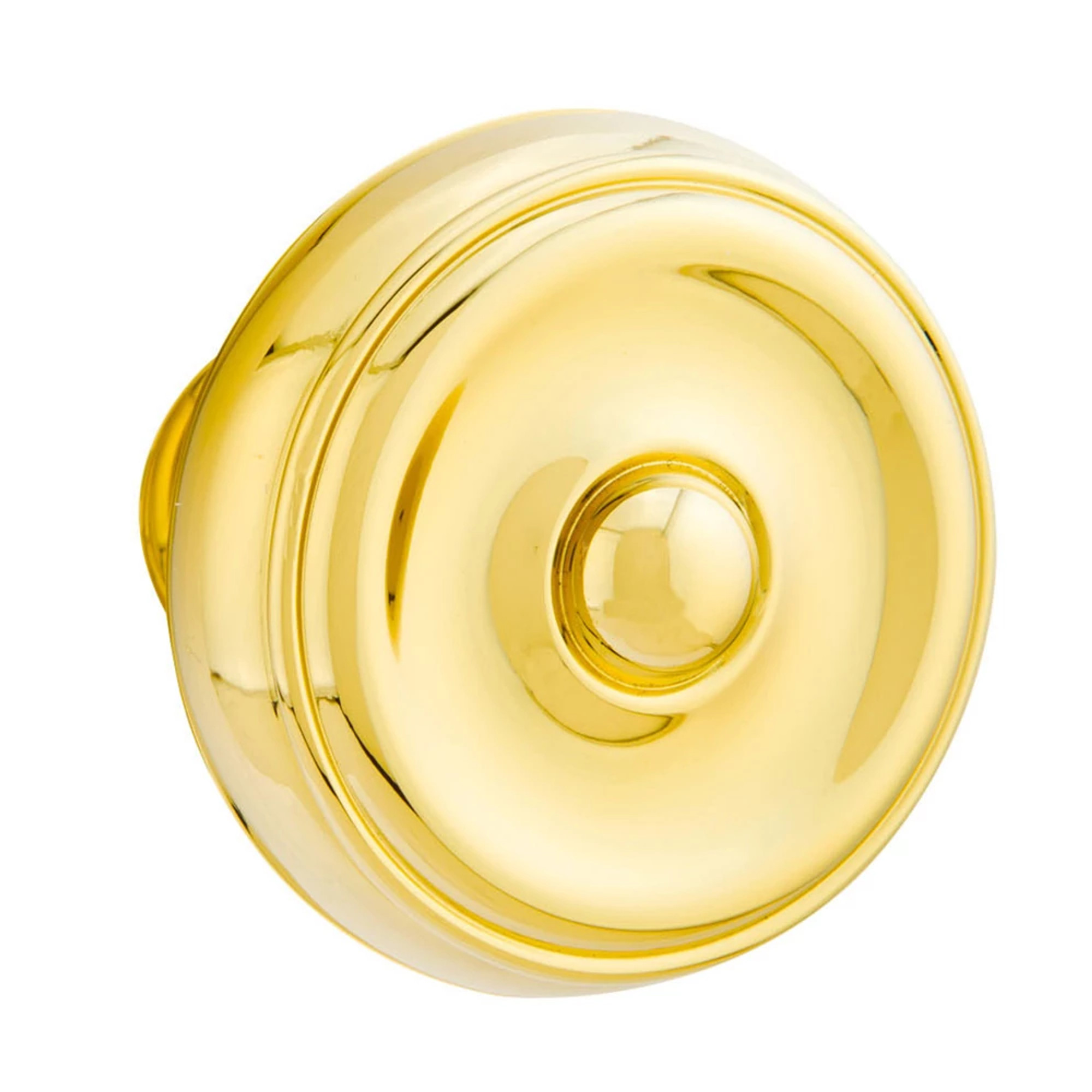 Modern Rectangular Single Point Lock | Emtek
