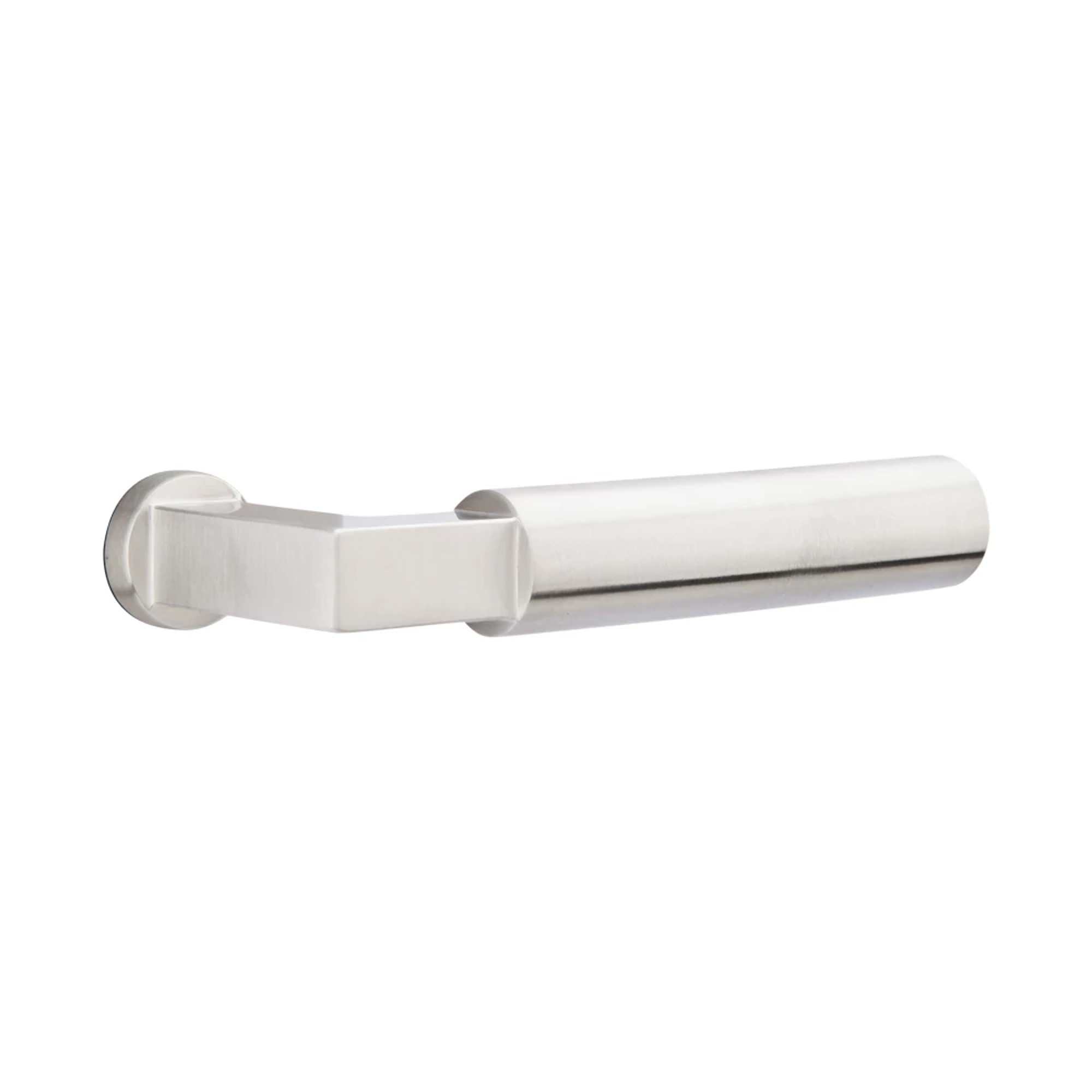 Stainless Steel Hercules Lever