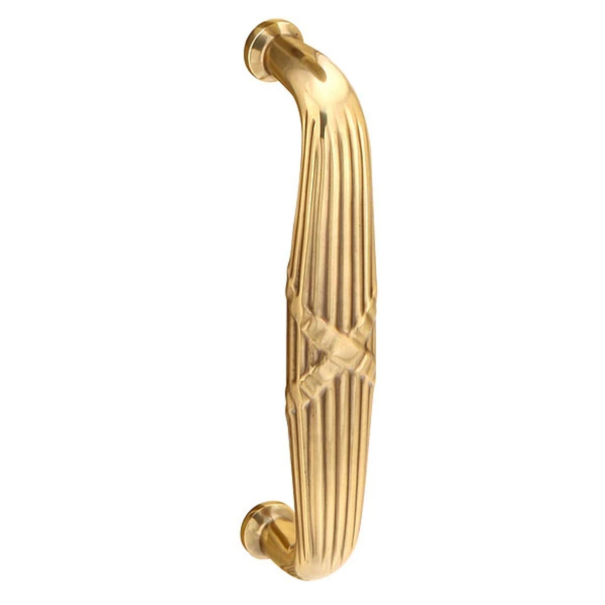 Ribbon & Reed Door Pull