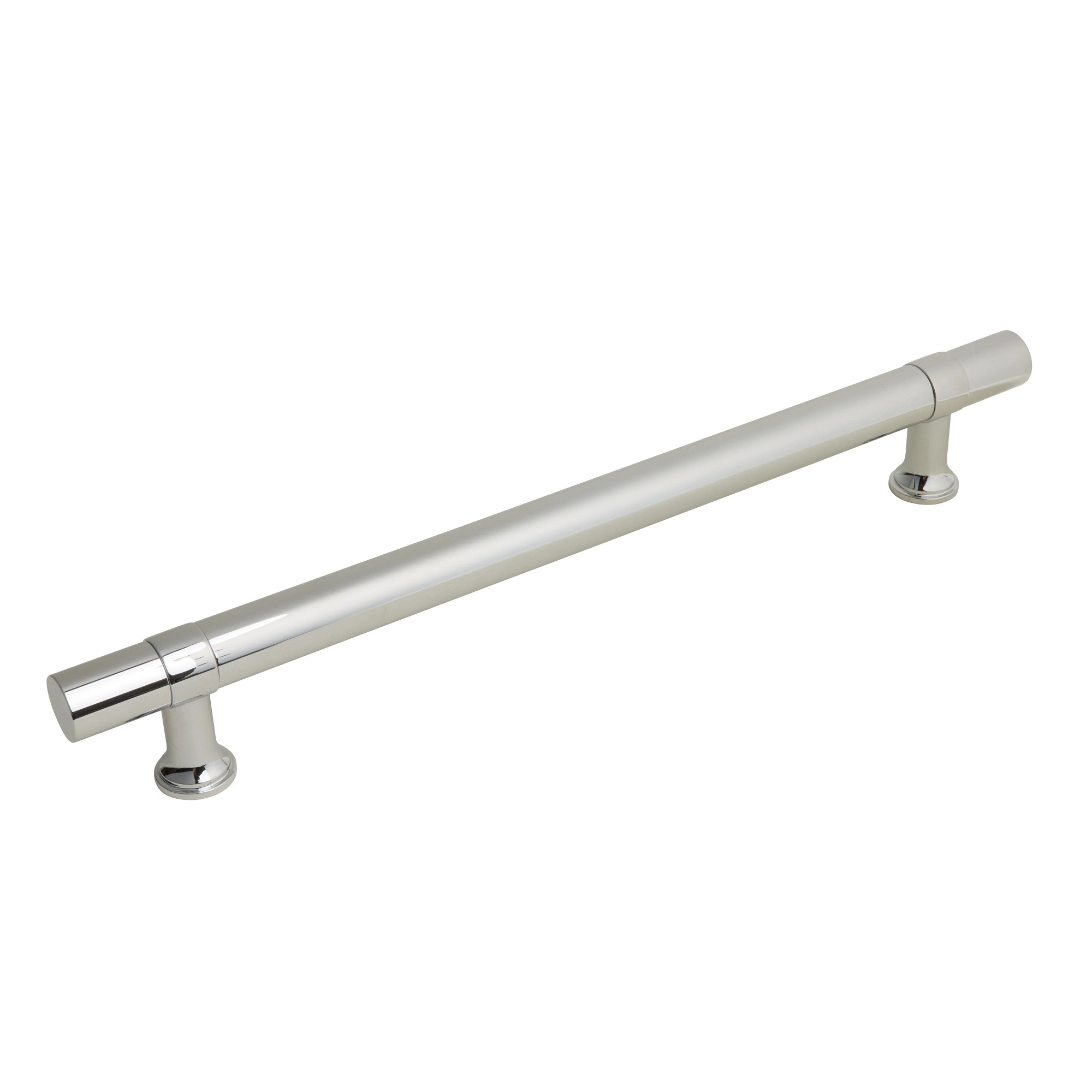 Select Transitional Bar Smooth Appliance Pull