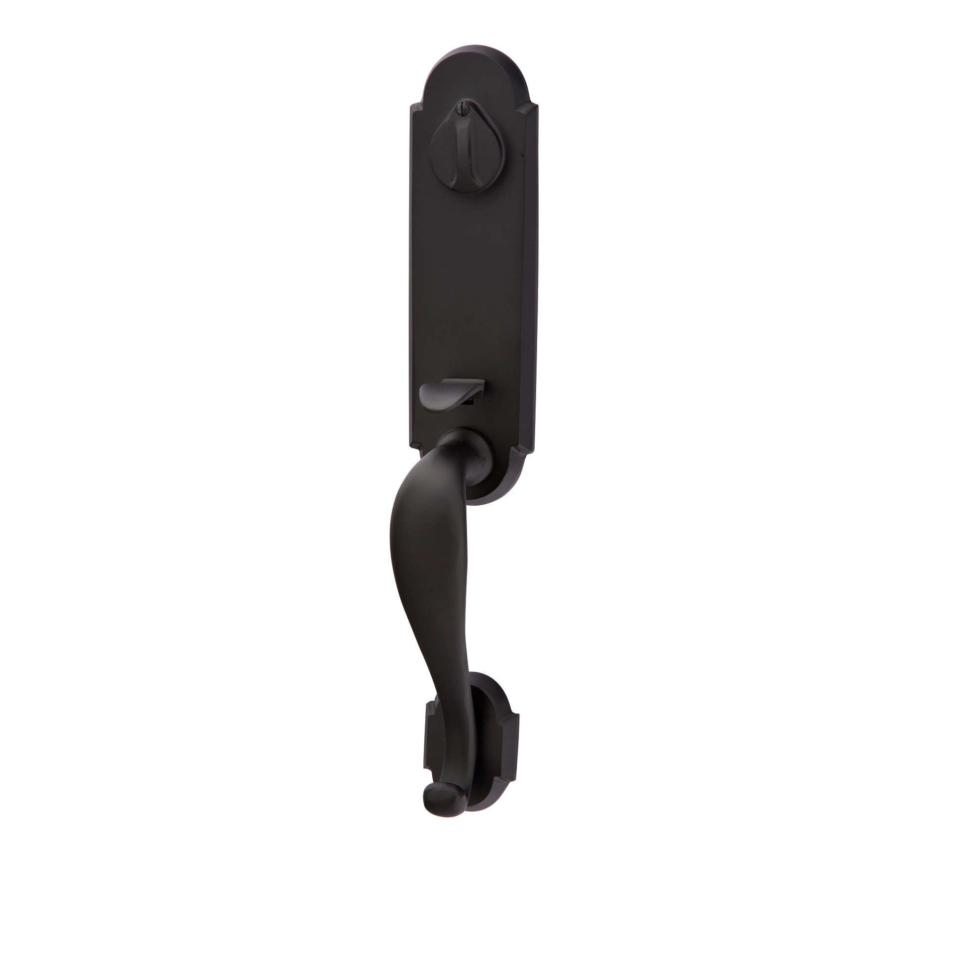 Remington Tubular Entry Set