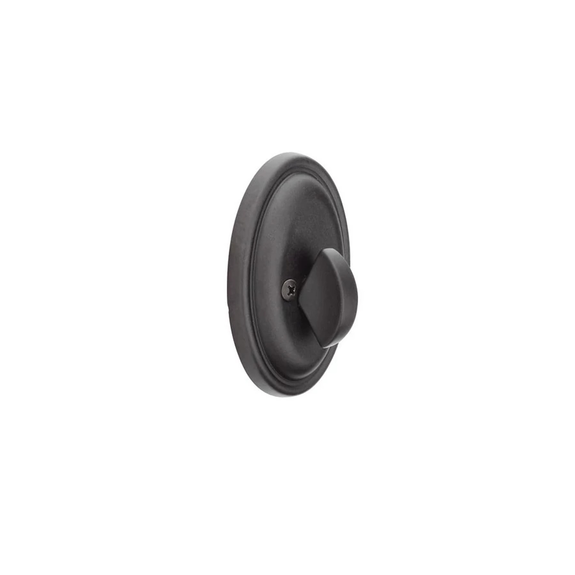 #14 Tuscany Bronze Single-sided Deadbolt