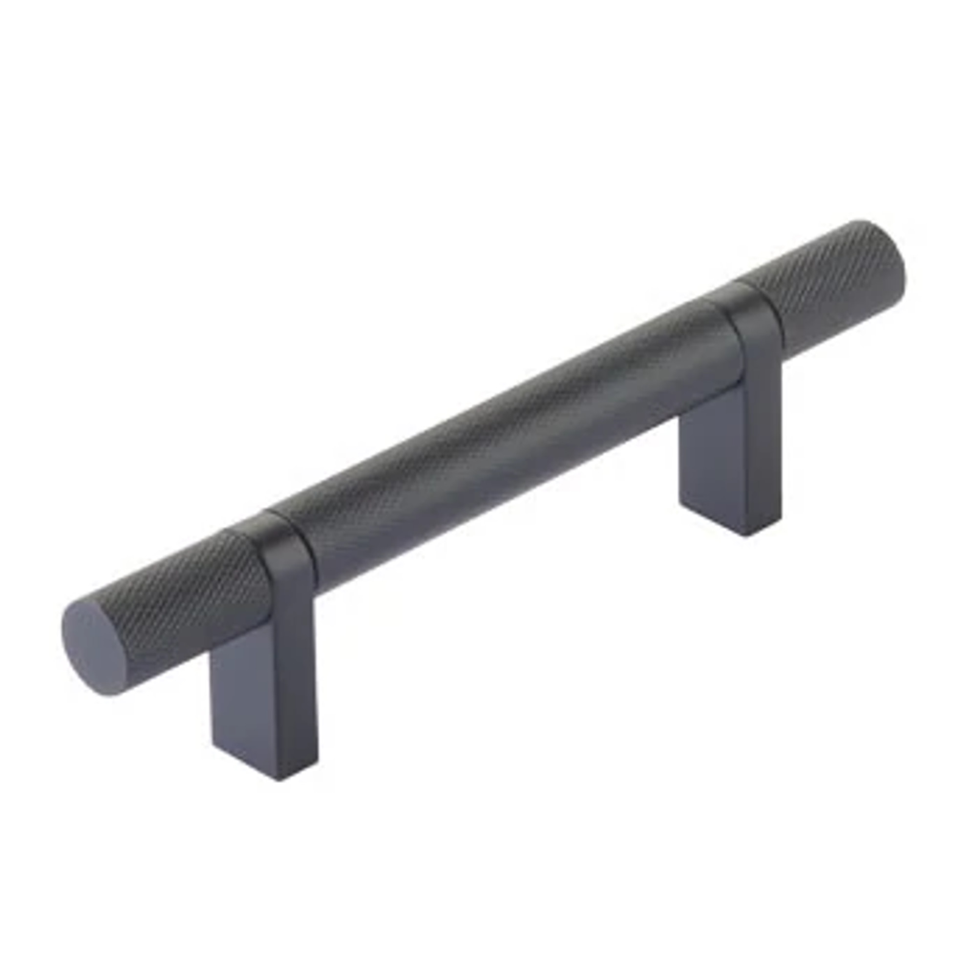 Select Cabinet Knurled Bar Pull | Emtek