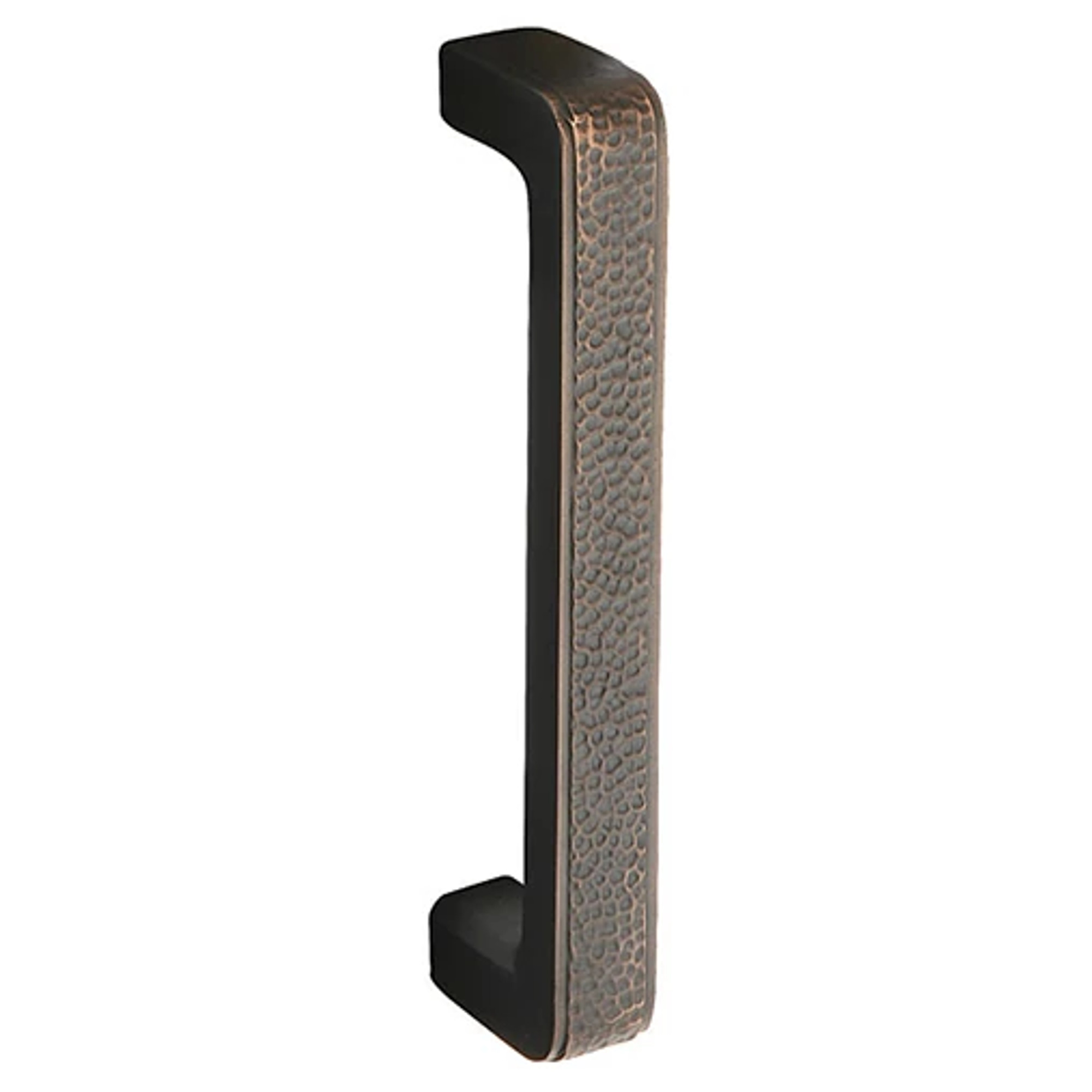 Arts & Crafts Door Pull