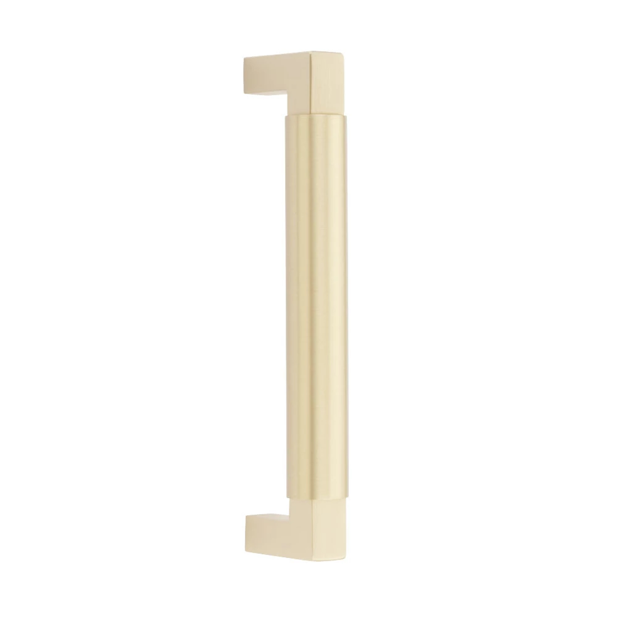 Hercules Smooth Door Pull