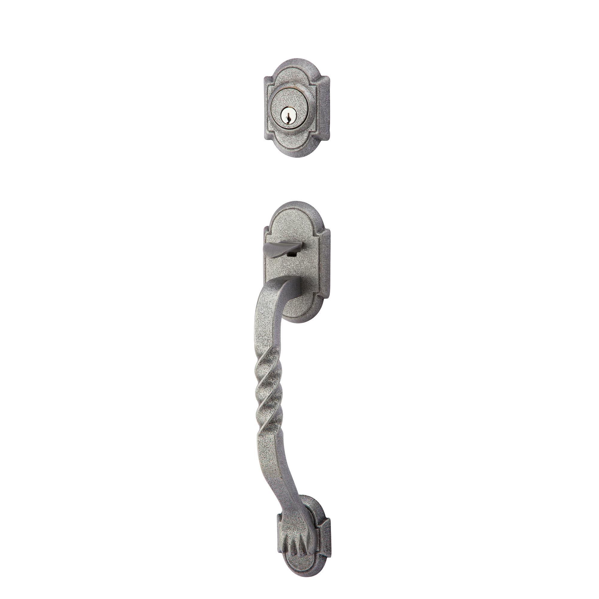 San Carlos Sectional Tubular Entry Set
