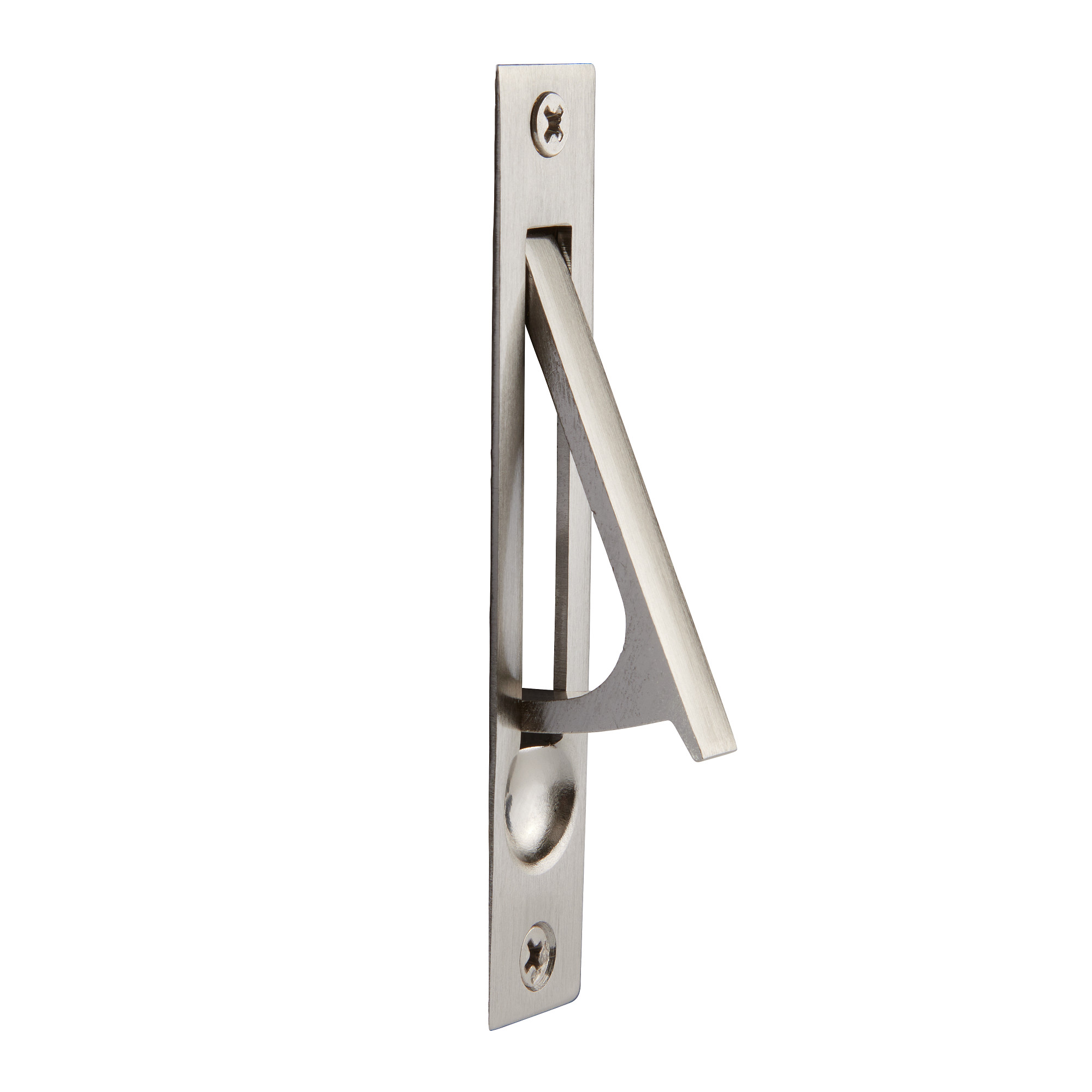 Brass Edge Door Pull
