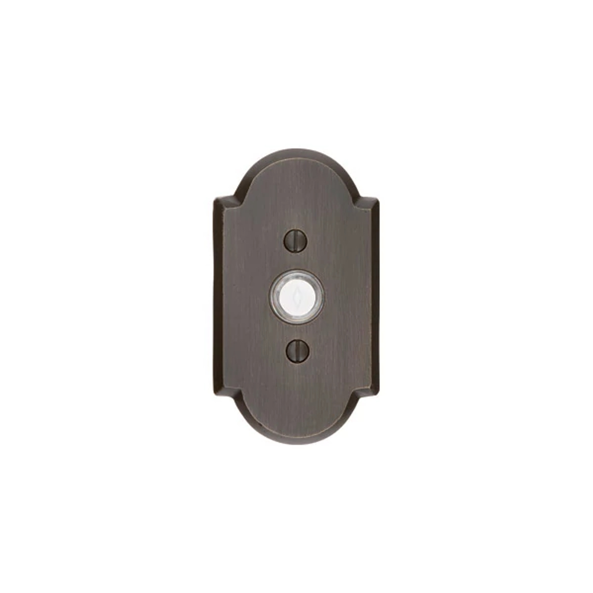 Rustic Door Bell