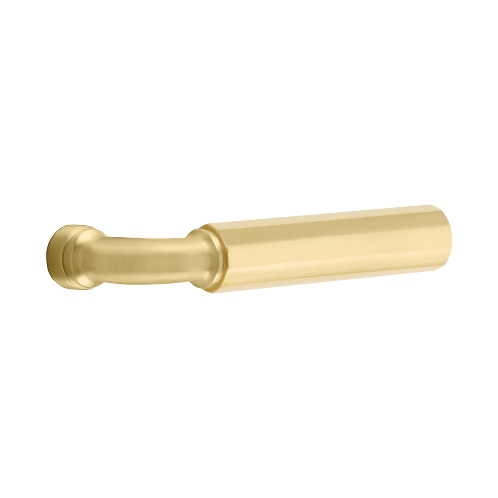 Select R-Bar Faceted | Emtek